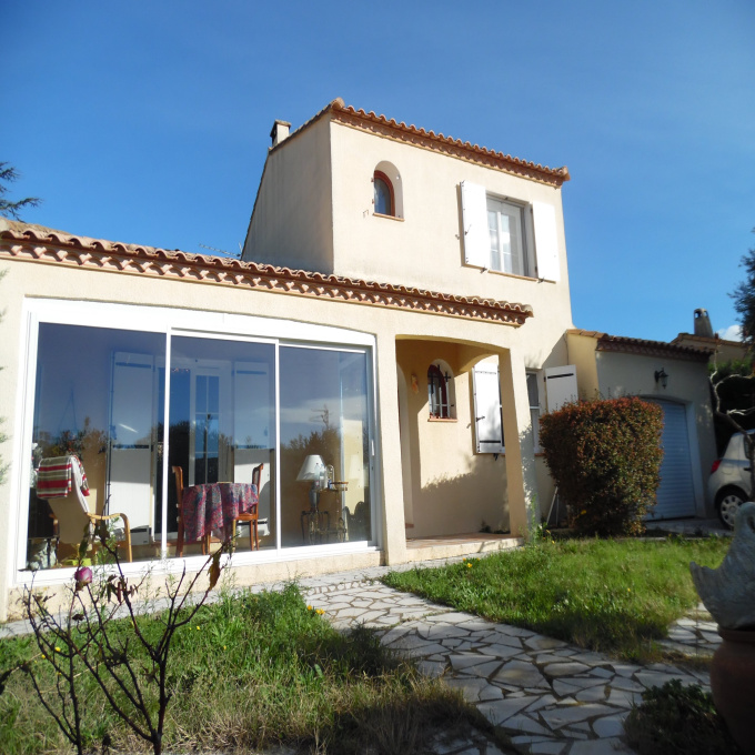 Vente Fleury d'Aude, appartements villas et maisons à vendre