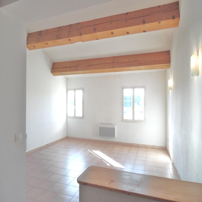 Offres de location Appartement Fleury (11560)