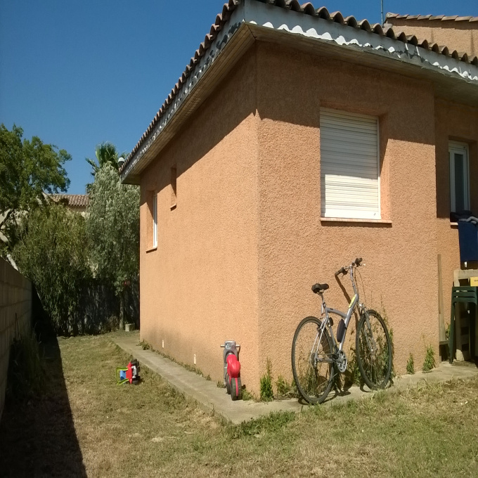 Offres de vente Villa Lespignan (34710)