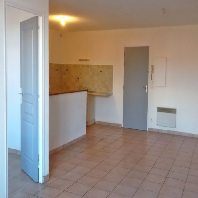 Offres de location Appartement Fleury (11560)