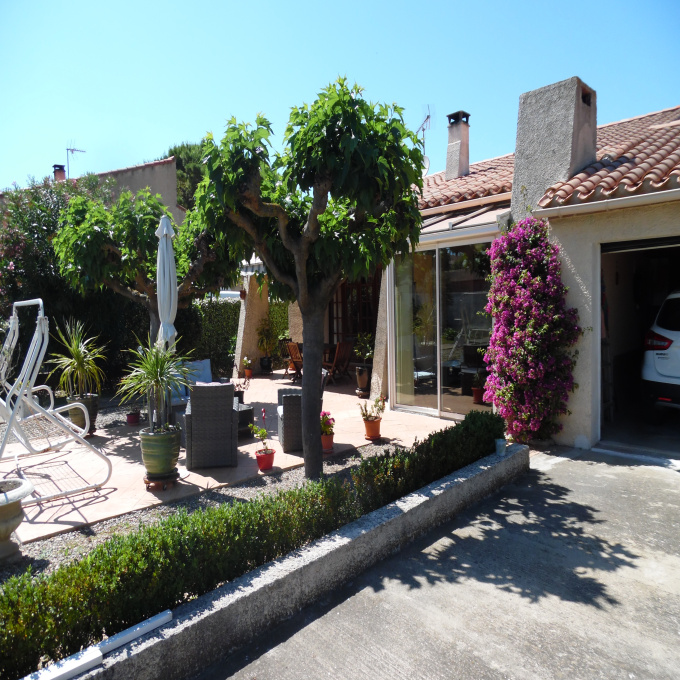 Achat immobilier à St Pierre la Mer, Salles d'Aude, Fleury d'Aude...