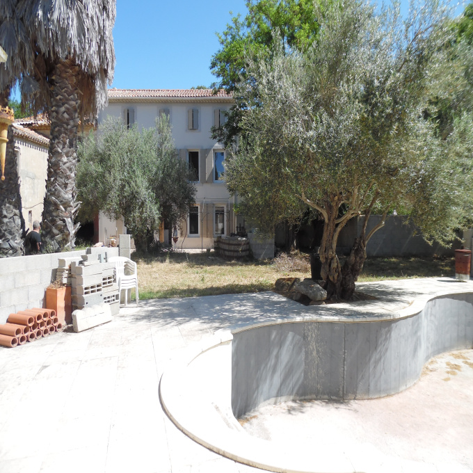 Achat immobilier à St Pierre la Mer, Salles d'Aude, Fleury d'Aude...