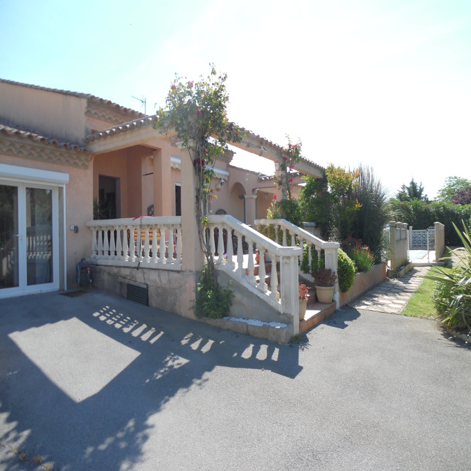 Vente Fleury d'Aude, appartements villas et maisons à vendre