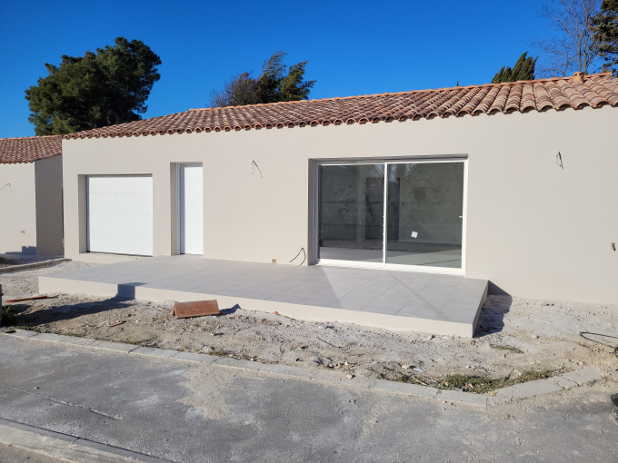 Offres de vente Villa Salles-d'Aude (11110)