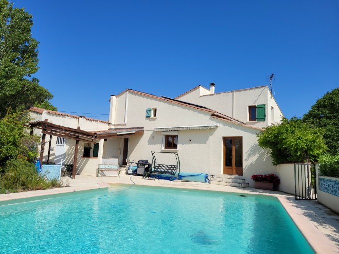Offres de vente Villa Salles-d'Aude (11110)