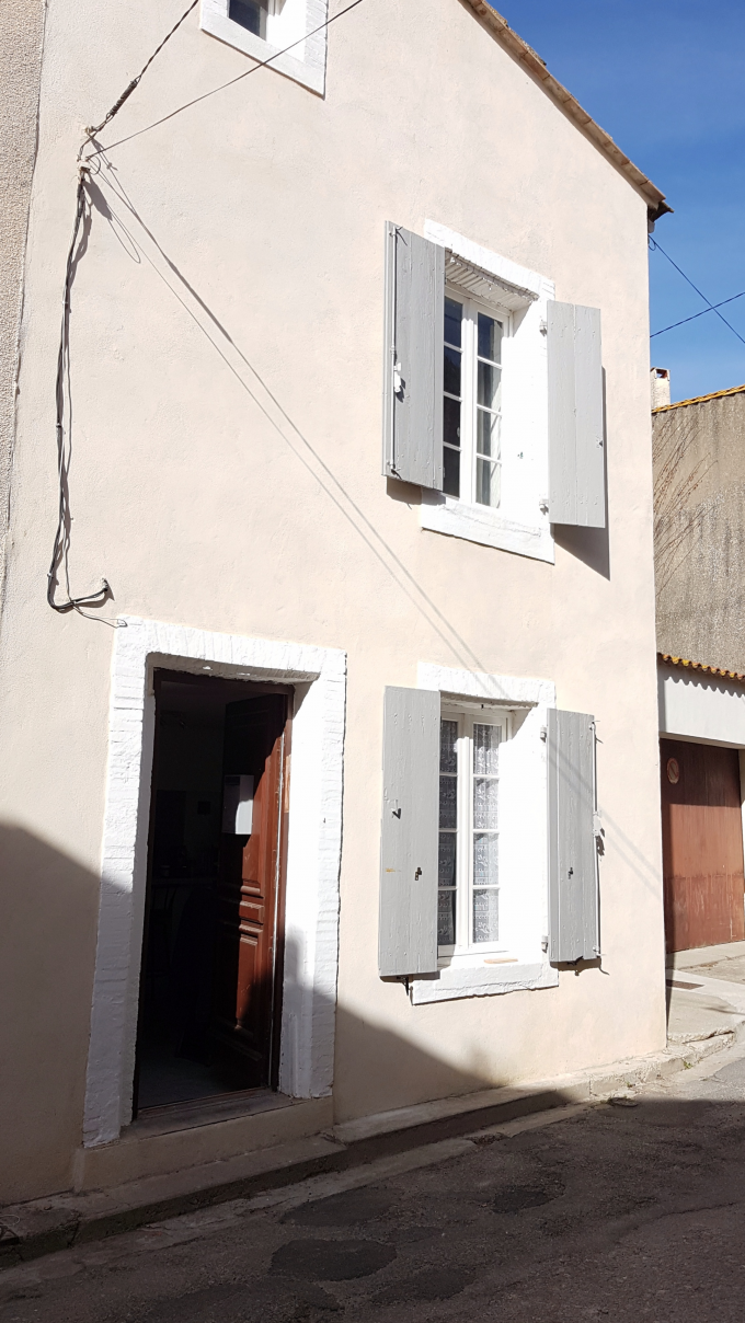 Offres de vente Maison de village Salles-d'Aude (11110)