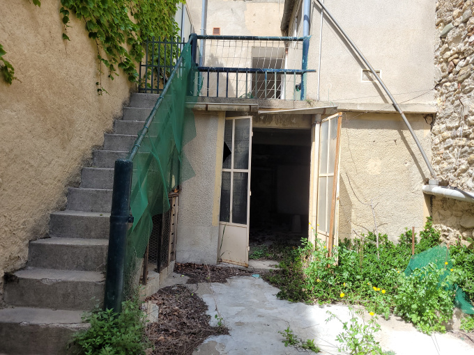 Offres de vente Maison de village Saint-Marcel-sur-Aude (11120)