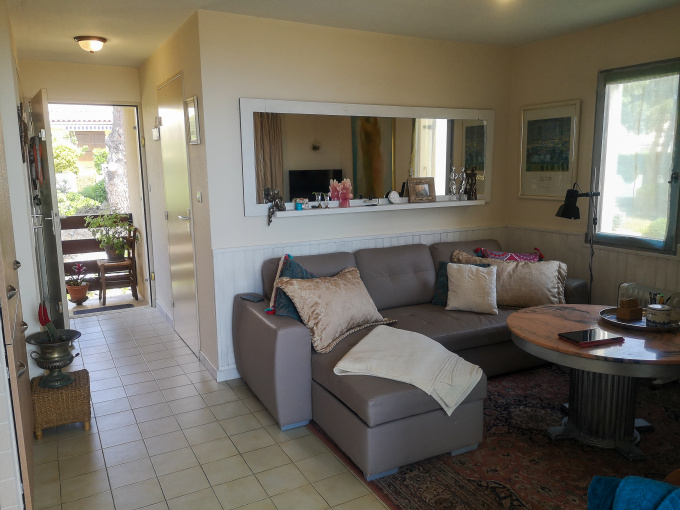 Offres de vente Appartement St pierre la mer (11560)