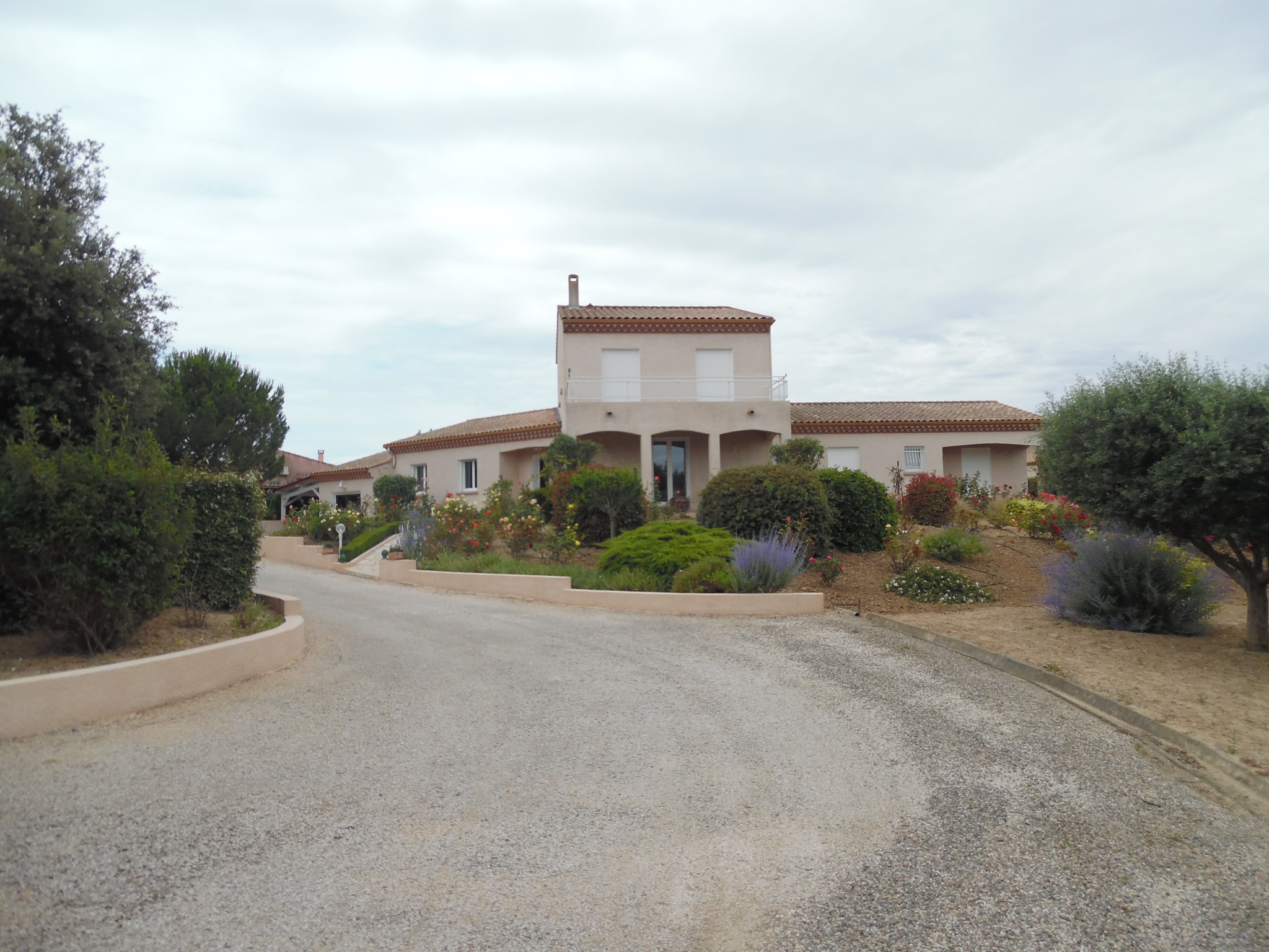 vente À SallesD'Aude, immobilier de luxe maison en vente