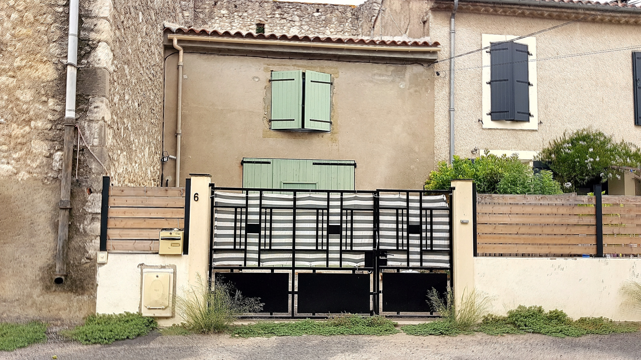 vente À Fleury, maison à acheter avec AGENCE AULIS FLEURY d'AUDE