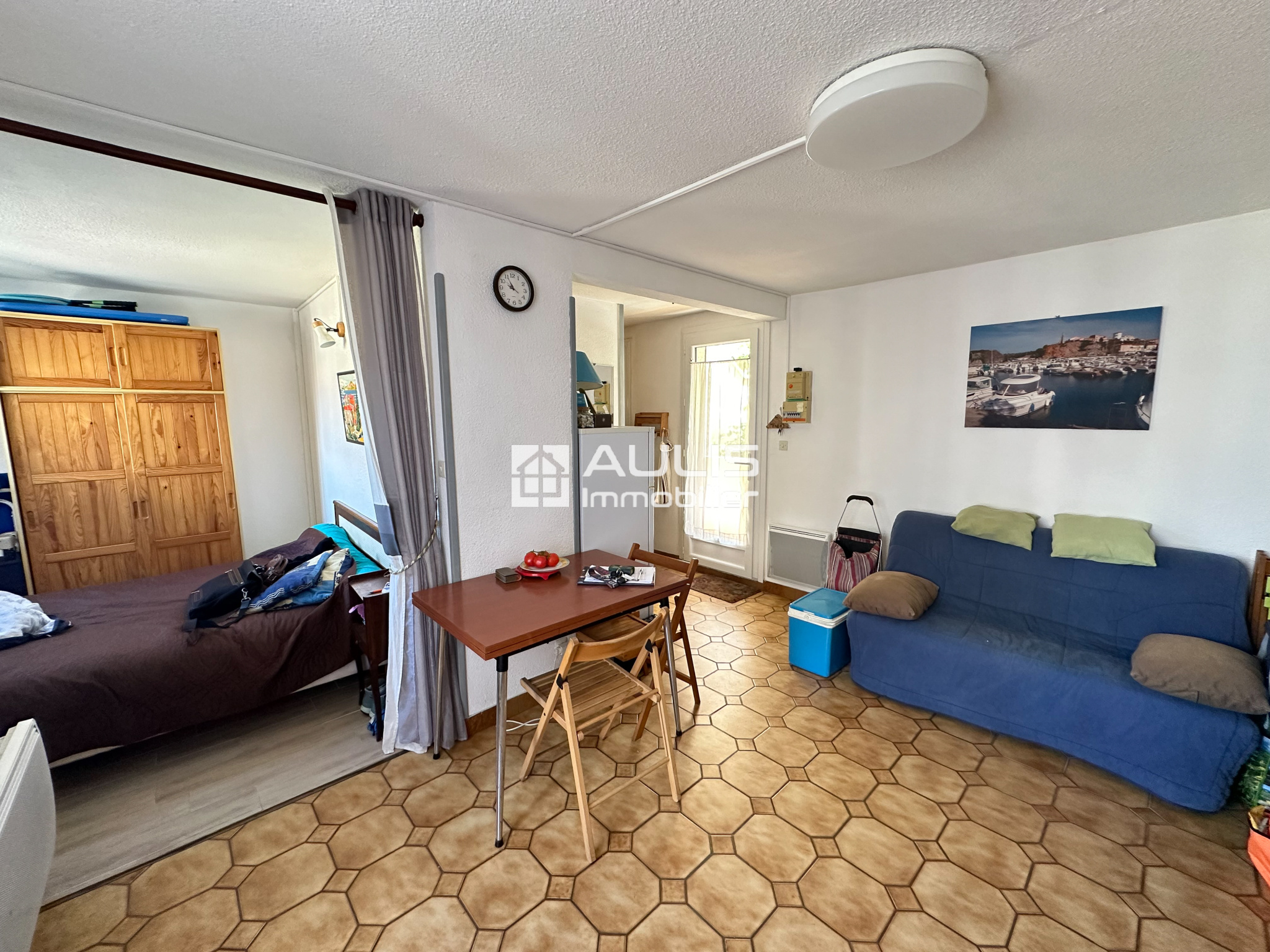 Photo bien immobilier
