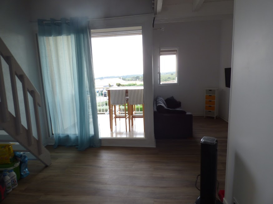 Residence Santa Marina Saint Pierre La Mer