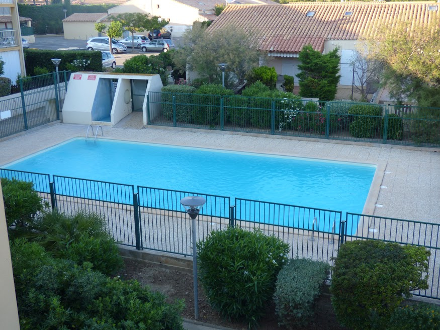 Residence Santa Marina Saint Pierre La Mer
